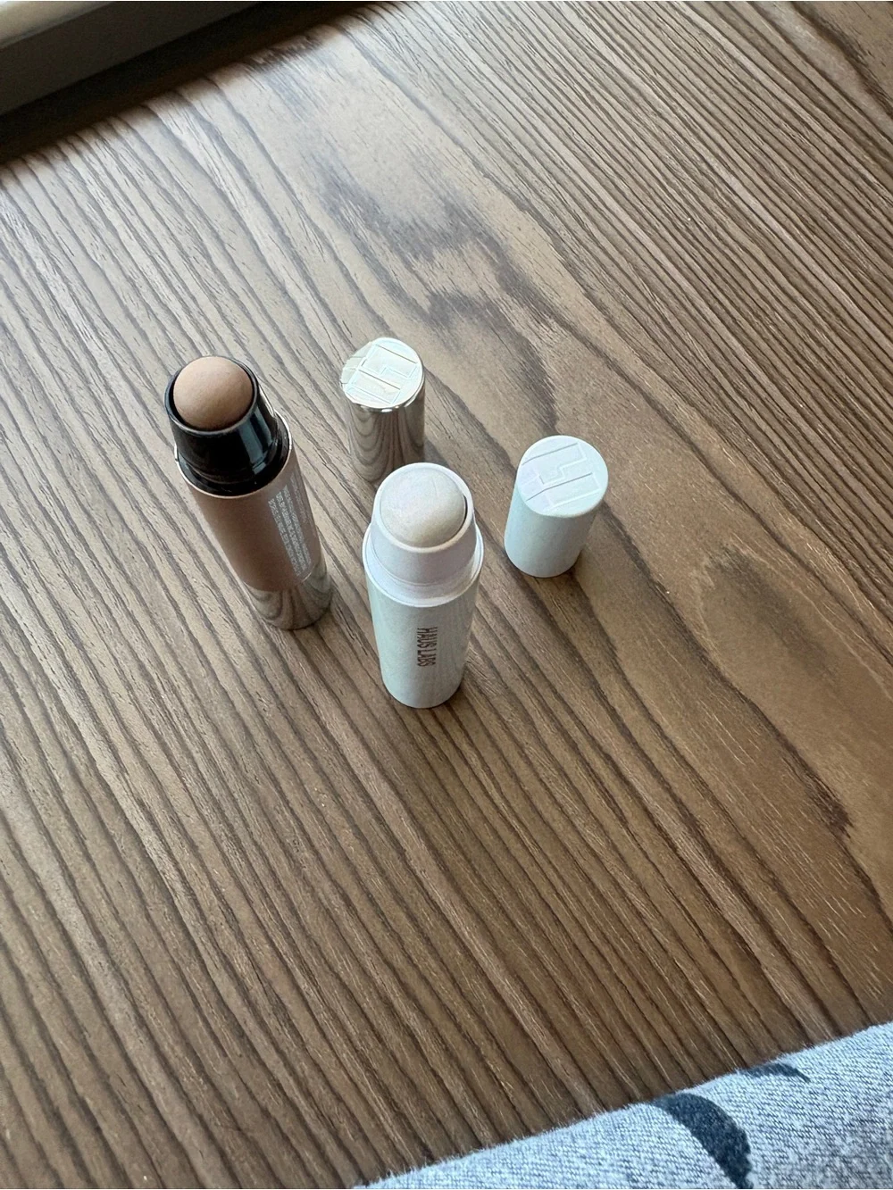 Haus Labs contour/highlighter set